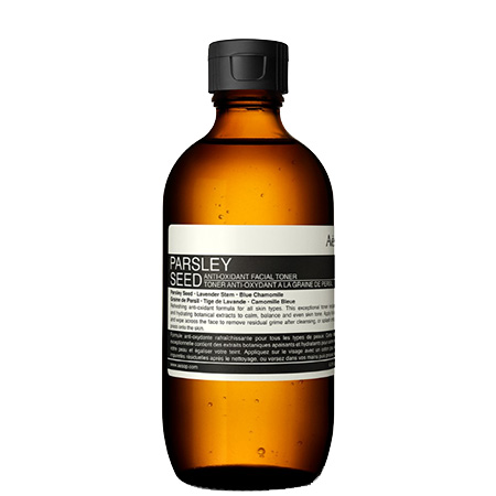 Aesop Parsley Seed Anti-Oxidant Facial Toner